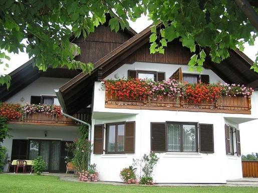 Pension Maria Wallner Bad Gams Экстерьер фото